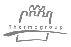 Thermogroup Λογότυπο